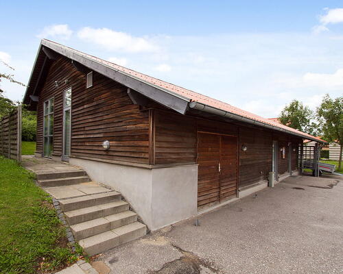 3 værelses lejlighed i Værløse