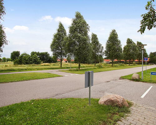 3 værelses lejlighed i Værløse