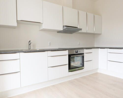 3 værelses lejlighed i Vejle