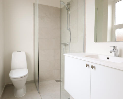 3 værelses lejlighed i Vejle