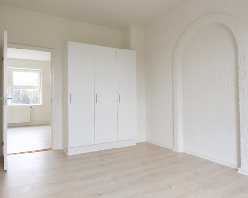 3 værelses lejlighed i Vejle