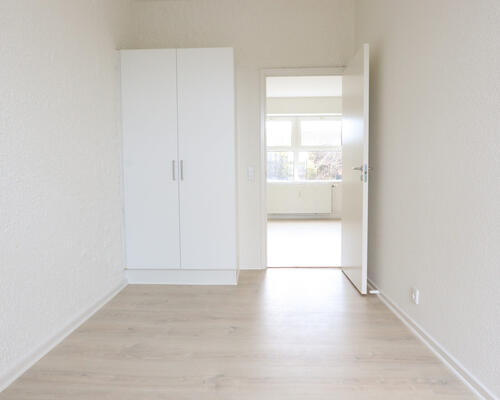 3 værelses lejlighed i Vejle