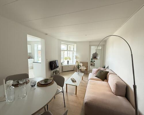 2 værelses lejlighed i Kolding