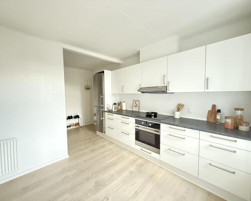 2 værelses lejlighed i Kolding