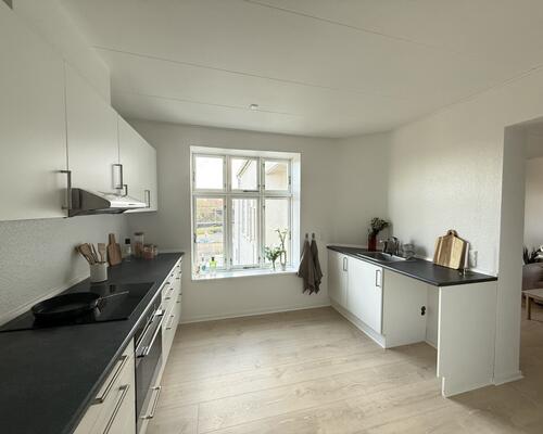 2 værelses lejlighed i Kolding