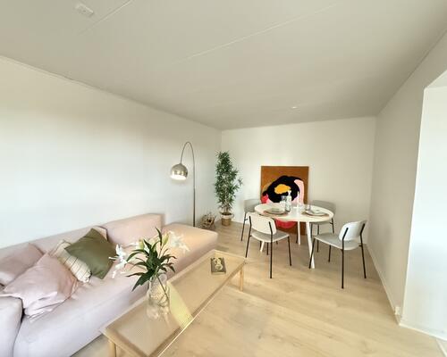 2 værelses lejlighed i Kolding