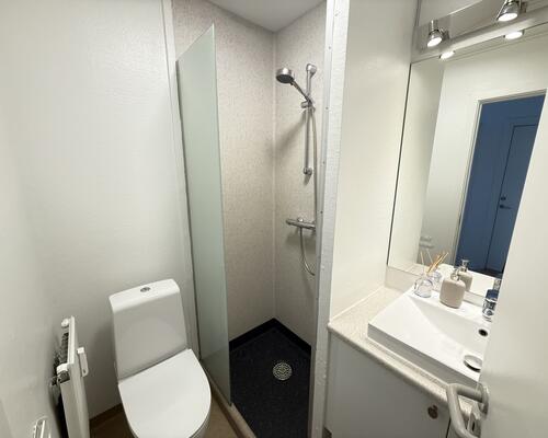 2 værelses lejlighed i Kolding