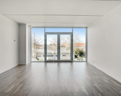 4 værelses lejlighed i Allerød