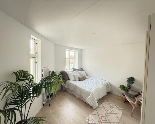 2 værelses lejlighed i Kolding