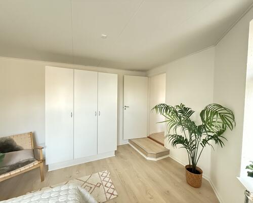 2 værelses lejlighed i Kolding