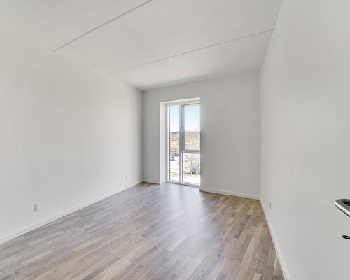 4 værelses lejlighed i Allerød