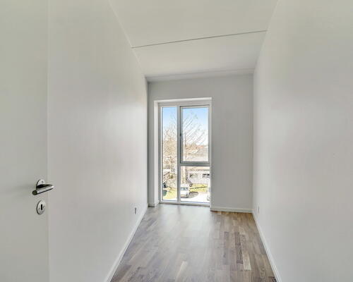 4 værelses lejlighed i Allerød