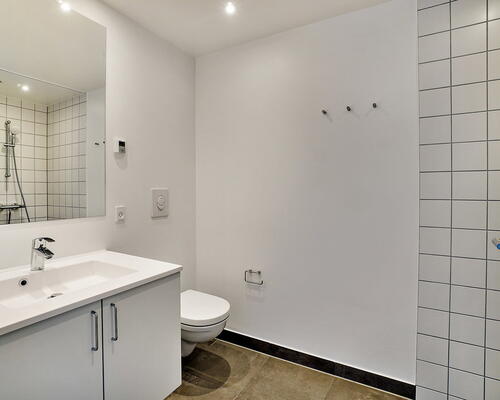 4 værelses lejlighed i Allerød