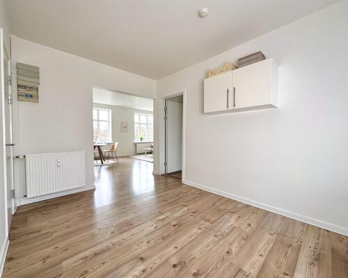 4 værelses lejlighed i Horsens