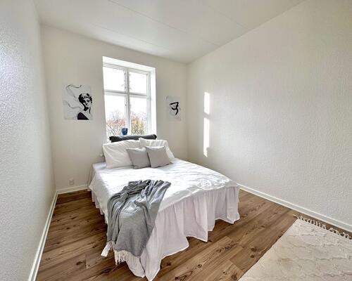 4 værelses lejlighed i Horsens