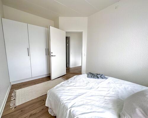 4 værelses lejlighed i Horsens