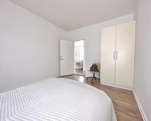 4 værelses lejlighed i Horsens