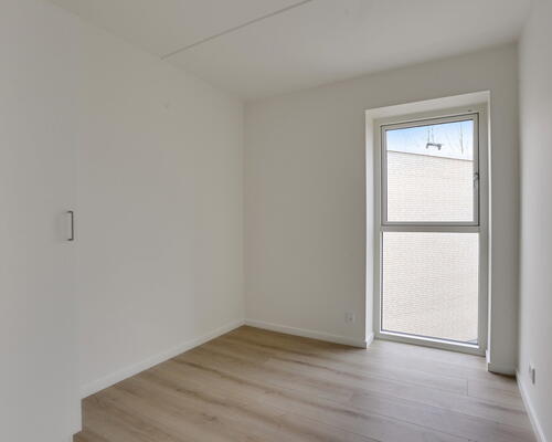 4 værelses hus i Hillerød