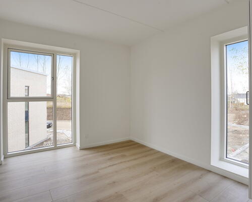 4 værelses hus i Hillerød