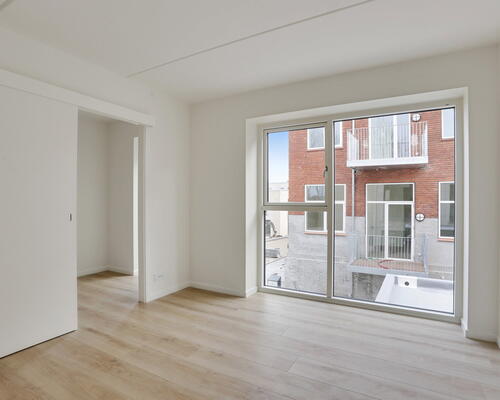 4 værelses hus i Hillerød