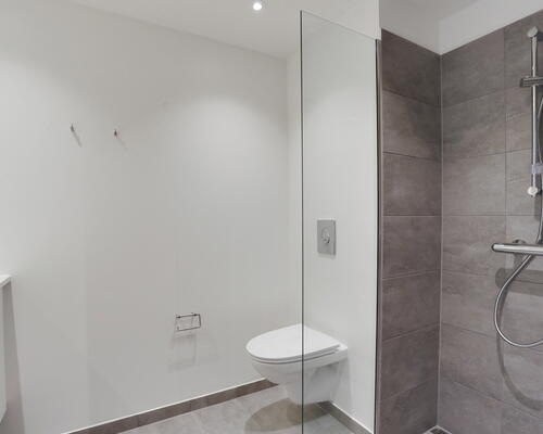 4 værelses hus i Hillerød