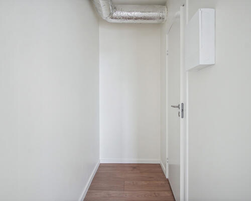 2-VÆRELSES LEJLIGHED I VALLENSBÆK!