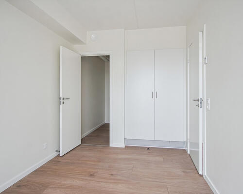 2-VÆRELSES LEJLIGHED I VALLENSBÆK!