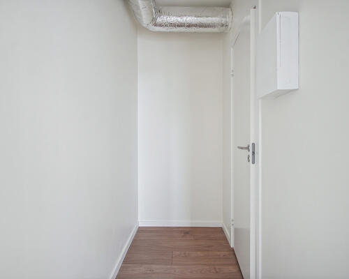 2-VÆRELSES LEJLIGHED I VALLENSBÆK!