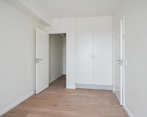 2-VÆRELSES LEJLIGHED I VALLENSBÆK!