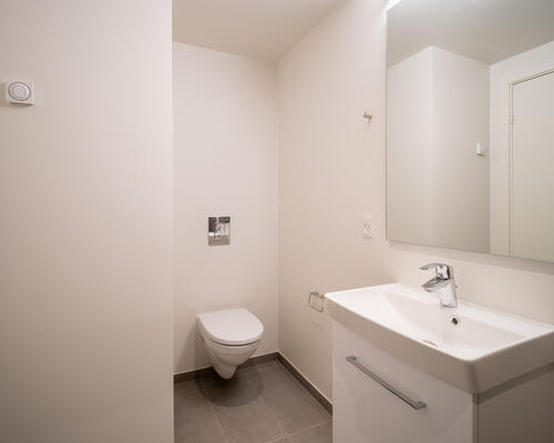 1-værelses lejlighed i centrum!