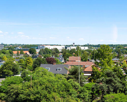 3 værelses lejlighed i Herlev