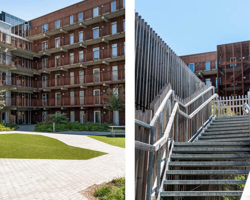 3 værelses lejlighed i Herlev