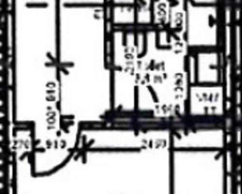 2 værelses lejlighed i Viby J