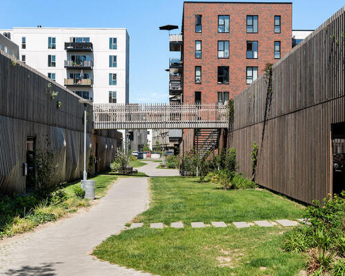 3 værelses lejlighed i Herlev