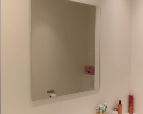 4 værelses lejlighed i København N