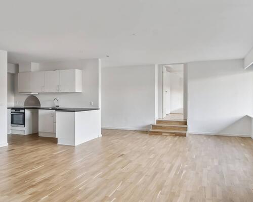 4 værelses lejlighed i Næstved