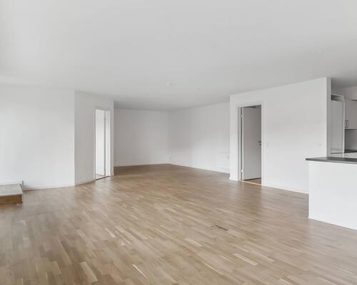 4 værelses lejlighed i Næstved