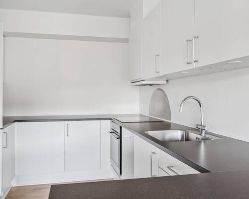 4 værelses lejlighed i Næstved