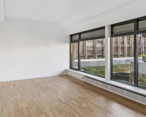 4 værelses lejlighed i Næstved