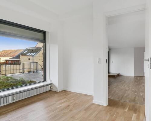 4 værelses lejlighed i Næstved