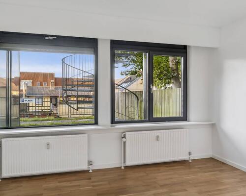 4 værelses lejlighed i Næstved