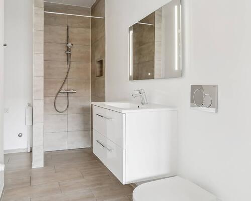 4 værelses lejlighed i Næstved