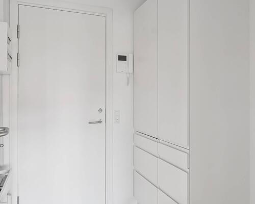 4 værelses lejlighed i Næstved