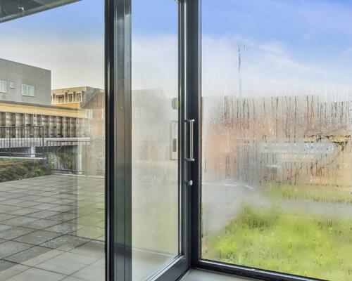 4 værelses lejlighed i Næstved