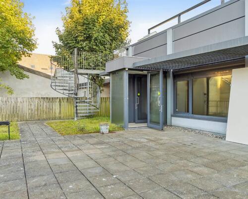 4 værelses lejlighed i Næstved