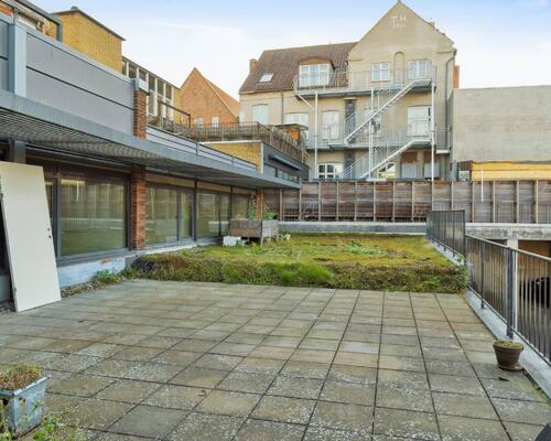 4 værelses lejlighed i Næstved