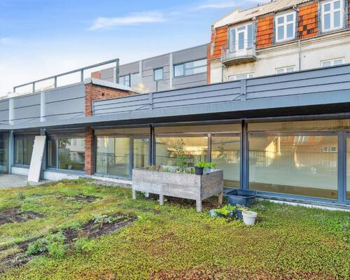 4 værelses lejlighed i Næstved