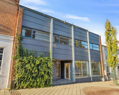 4 værelses lejlighed i Næstved