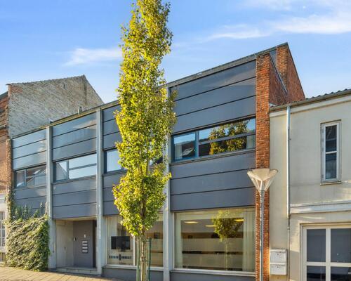 4 værelses lejlighed i Næstved