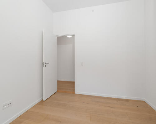 3 værelses lejlighed i København K